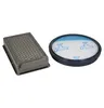 Rowenta SEB ZR-005901 SET Abluftfilter Filterkassette Produktbild-Vorschau 6