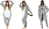 Piżama kigurumi przebranie strój dres kombinezon ciepły Podgląd zdjęcia produktu 8