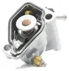 METZGER Thermostat Kühlmittel 92°C für OPEL Corsa C Produktbild-Vorschau 7