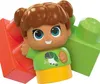 Mega Bloks. Sestav a pusť stůl s kostkami Náhled obrázku produktu 9