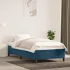 VidaXL 347310, Niebieski, 103 cm, 2,03 m, 35 cm, 1000 x Podgląd zdjęcia produktu 2