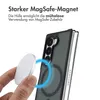 imoshion Color Guard Back Cover mit MagSafe Samsung Galaxy Produktbild-Vorschau 6