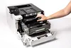 Brother Toner TN-421C Cyan (ca. 1800 Seiten) Produktbild-Vorschau 11