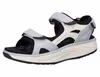 Joya Damen Sandale KOMODO LIGHT BLUE/WHITE blau Größe EUR Produktbild-Vorschau 11