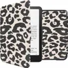 imoshion Design Slim Hard Case Klapphülle Amazon Kindle Produktbild-Vorschau 1