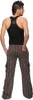 Pantaloni harem "Happening" da uomo - comodi pantaloni da Anteprima dell’immagine prodotto 3