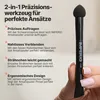 IMPERIO Ansatzpuder Pinsel für präzises Auftragen & Produktbild-Vorschau 3