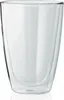 WAS Germany Latte Macchiato Glas Lounge Borosilikatglas Produktbild-Vorschau 1