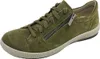Legero Tanaro 5.0 Damenschuhe Schnürschuhe Sportive Grün Productafbeelding-voorbeeld 3