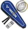 Victor Badminton Set Ultramate 9 | Racket Badminton Produktbild-Vorschau 1