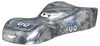 Mattel HHV02 Disney Pixar Cars on the Road Datz Jammin Produktbild-Vorschau 5