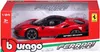 Burago Ferrari SF Stradale – Premium Akcesorium Anteprima dell’immagine prodotto 7