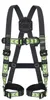 Kratos Safety Speed Air 2, veiligheidsgordel met twee Productafbeelding-voorbeeld 1