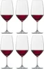 SCHOTT ZWIESEL 8003.20001, Rotweinglas, Tulpenglas, Glas, Produktbild-Vorschau 6