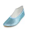 Beck Mädchen Basic Glitzer Gymnastikschuhe, Blau, 28 EU Produktbild-Vorschau 30