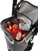Faltbarer Aluminium Einkaufstrolley 57L (48L + 9L Kühlfach) Produktbild-Vorschau 9