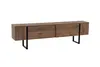 Skye Decor, Serenity - Atlantic Pine, Black, TV-Ständer, Produktbild-Vorschau 7