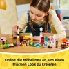 LEGO Animal Crossing - Kreative Häuser: Jahreszeiten voller Produktbild-Vorschau 19