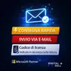 Chiave di attivazione Windows 11 Pro - Licenza digitale per Anteprima dell’immagine prodotto 2