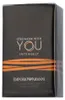 Armani Più Forte Con Te Intensamente Per Uomo Eau de Parfum Anteprima dell’immagine prodotto 8