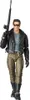 Medicom Terminator MAF EX Actionfigur T-800 The Terminator Produktbild-Vorschau 2