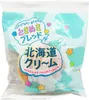 Tokimeki Japanese Bread Hokkaido Cream Flavour 70g Produktbild-Vorschau 2