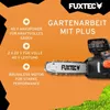 Akumulátorová řetězová pila FUXTEC 2x20V | délka lišty 14 Náhled obrázku produktu 5