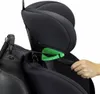 Bebeconfort Eros i-Safe, Mitwachsender Kindersitz 15 M.–12 Produktbild-Vorschau 4