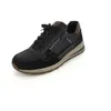 Mephisto BRADLEY Herrenschuhe sportlicher Schnürer Blau Produktbild-Vorschau 28