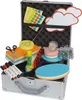 MAUL Moderatorenkoffer MAULpro compact 36 x 35 x 16.5 cm Produktbild-Vorschau 5