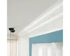 Decosa Deckenleiste Simone, 2 m x 30 mm x 30 mm Produktbild-Vorschau 8