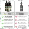 Nature Animal® Wurm Liquid – Entwurmungskur für Hunde, Produktbild-Vorschau 7