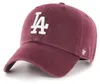 Hoed 47 Brand Los Angeles Dodgers BRGW12GWSKMB Productafbeelding-voorbeeld 1