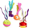 B.Toys Finley Shark - Rybsk sada Náhled obrázku produktu 7