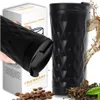 Camerazar Termoska na kávu COFFEE velká nepropustná 500ML Náhled obrázku produktu 1