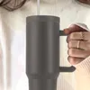 Tazza termica GOURMETmaxx | Con cannuccia e manico | Tazza Anteprima dell’immagine prodotto 2