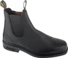 Blundstone 063 Leder elastische Seite Chelsea Stiefel Produktbild-Vorschau 1