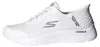 Skechers Go Walk Flex Sneaker Weiß Produktbild-Vorschau 12