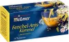 Meßmer Tea Drink Fenykl anýz a kmín bylinný čaj 25 sáčků Náhled obrázku produktu 7