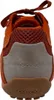 Geox Snake sportlicher Schnürer Orange Produktbild-Vorschau 21