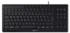 CHERRY STREAM KEYBOARD TKL Tastatur Universal USB QWERTZ Produktbild-Vorschau 5