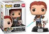 Star Wars - Cal Kestis & BD-1 337 - Funko Pop! - Vinyl Produktbild-Vorschau 5