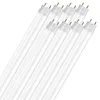 8 x Osram LED Leuchtmittel SubstiTube T8 Röhre 150cm Produktbild-Vorschau 1