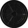 vhbw 4x Aktivkohlefilter Ersatz für Respekta MIZ0023 für Produktbild-Vorschau 2