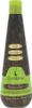 Macadamia Moisturizing rinse conditioner 300ml - après Voir les images du produit 5