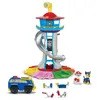 PAW Patrol Lifesized Lookout Tower, Stavba, Paw Patrol, 3 Náhled obrázku produktu 8