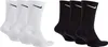 6 Paar Nike Socken Herren Damen SX7664 - Farbe:  - Größe: Produktbild-Vorschau 2