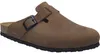 JOSEF SEIBEL Josef 04 | Sabots pour Hommes | marron Voir les images du produit 1