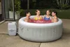 Bestway Whirlpool Lay-Z-Spa Tahiti Airjet Pool 2-4 Personen Produktbild-Vorschau 3