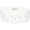 TORK 110273 Jumbo-Toilettenpapier T1 Premium Soft 2-lagig 6 Voir les images du produit 9